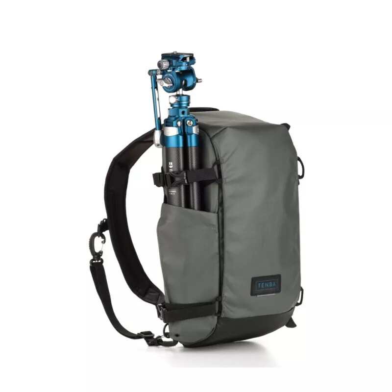 Tenba (636-431) Solstice v2 Sling Bag 12 Grey рюкзак для фототехники