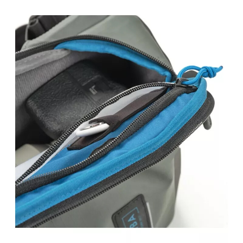 Tenba (636-431) Solstice v2 Sling Bag 12 Grey рюкзак для фототехники