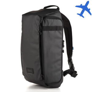 Tenba (636-432) Solstice v2 Sling Bag 16 Black рюкзак для фототехники