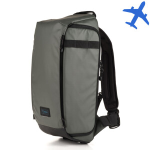 Tenba (636-433) Solstice v2 Sling Bag 16 Grey рюкзак для фототехники