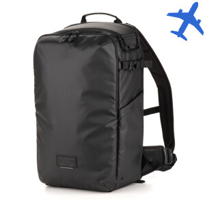 Tenba (636-440) Solstice v2 Backpack 20 Black рюкзак для фототехники