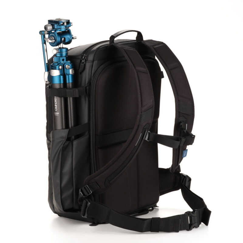 Tenba (636-440) Solstice v2 Backpack 20 Black рюкзак для фототехники