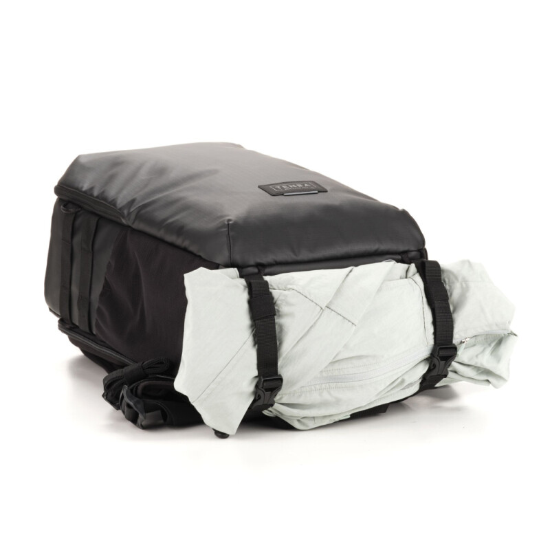 Tenba (636-440) Solstice v2 Backpack 20 Black рюкзак для фототехники