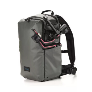 Tenba (636-441) Solstice v2 Backpack 20 Grey рюкзак для фототехники