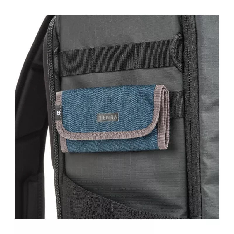 Tenba (636-441) Solstice v2 Backpack 20 Grey рюкзак для фототехники