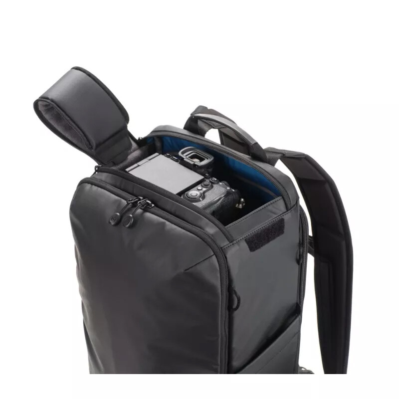 Tenba (636-441) Solstice v2 Backpack 20 Grey рюкзак для фототехники