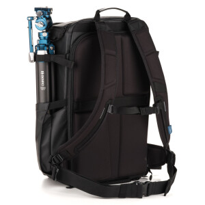 Tenba (636-442) Solstice v2 Backpack 24 Black рюкзак для фототехники