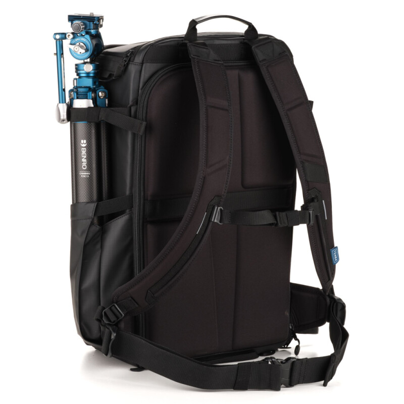 Tenba (636-442) Solstice v2 Backpack 24 Black рюкзак для фототехники