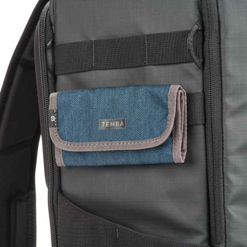 Tenba (636-442) Solstice v2 Backpack 24 Black рюкзак для фототехники