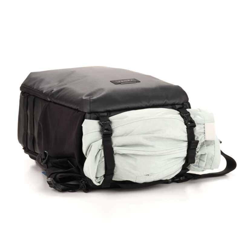 Tenba (636-442) Solstice v2 Backpack 24 Black рюкзак для фототехники