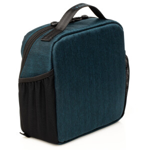 Tenba (636-621) Tools BYOB 9 Slim Backpack Insert Blue вставка для фотооборудования
