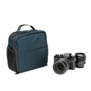 Tenba (636-621) Tools BYOB 9 Slim Backpack Insert Blue вставка для фотооборудования