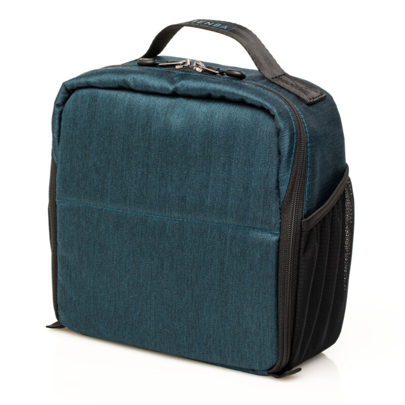 Tenba (636-621) Tools BYOB 9 Slim Backpack Insert Blue вставка для фотооборудования