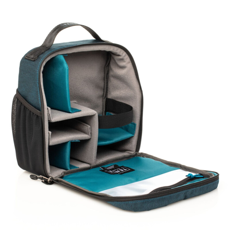 Tenba (636-621) Tools BYOB 9 Slim Backpack Insert Blue вставка для фотооборудования