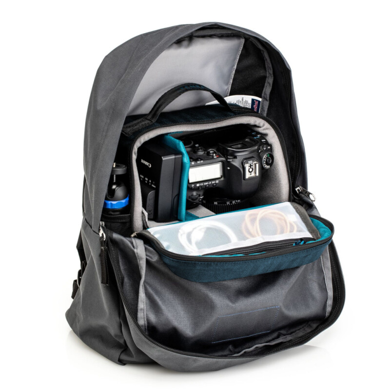 Tenba (636-623) Tools BYOB 9 DSLR Backpack Insert Blue вставка для фотооборудования