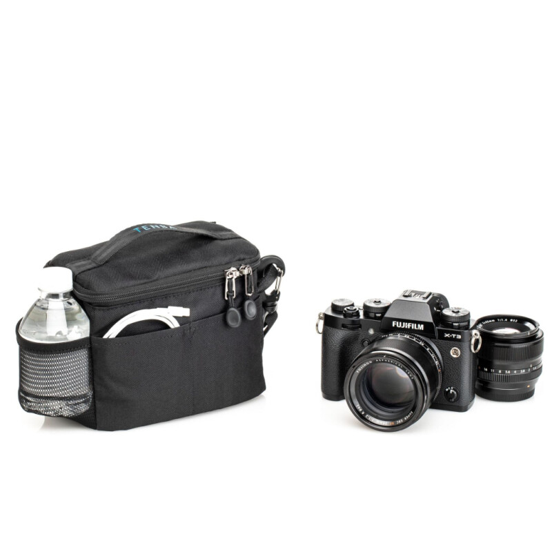 Tenba (636-626) Tools BYOB 7 Camera Insert Black вставка для фотооборудования