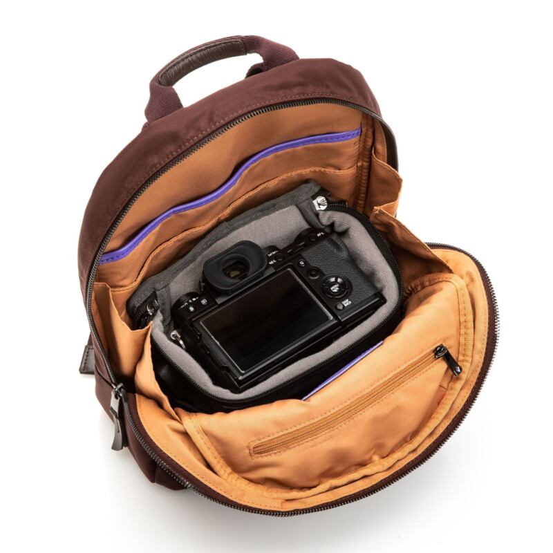 Tenba (636-627) Tools BYOB 7 Camera Insert Blue вставка для фотооборудования