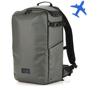 Tenba (636-443) Solstice v2 Backpack 24 Grey рюкзак для фототехники