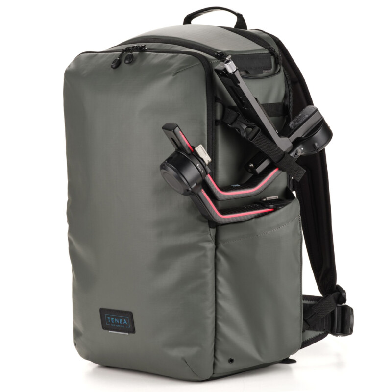 Tenba (636-443) Solstice v2 Backpack 24 Grey рюкзак для фототехники