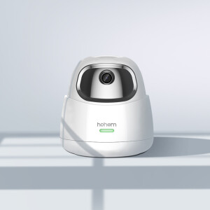 Hohem GO электронный стабилизатор для смартфона белый