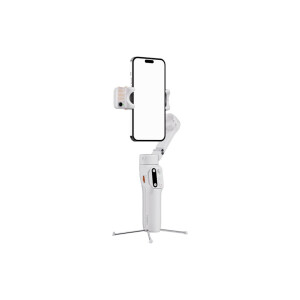 Hohem iSteady V3 электронный стабилизатор для смартфона белый