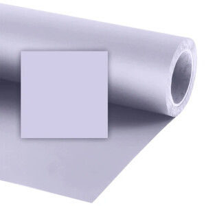 Raylab 067 Taro Purple фон бумажный светло-лиловый 2.72x11 м