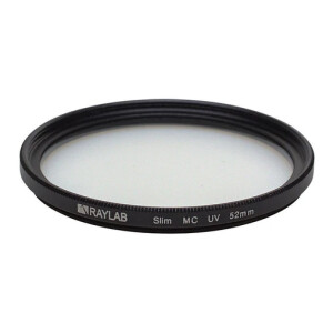 RayLab UV Slim фильтр защитный ультрафиолетовый 52mm
