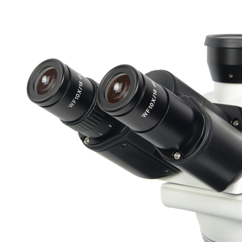 Микромед 1 3 LED inf микроскоп биологический