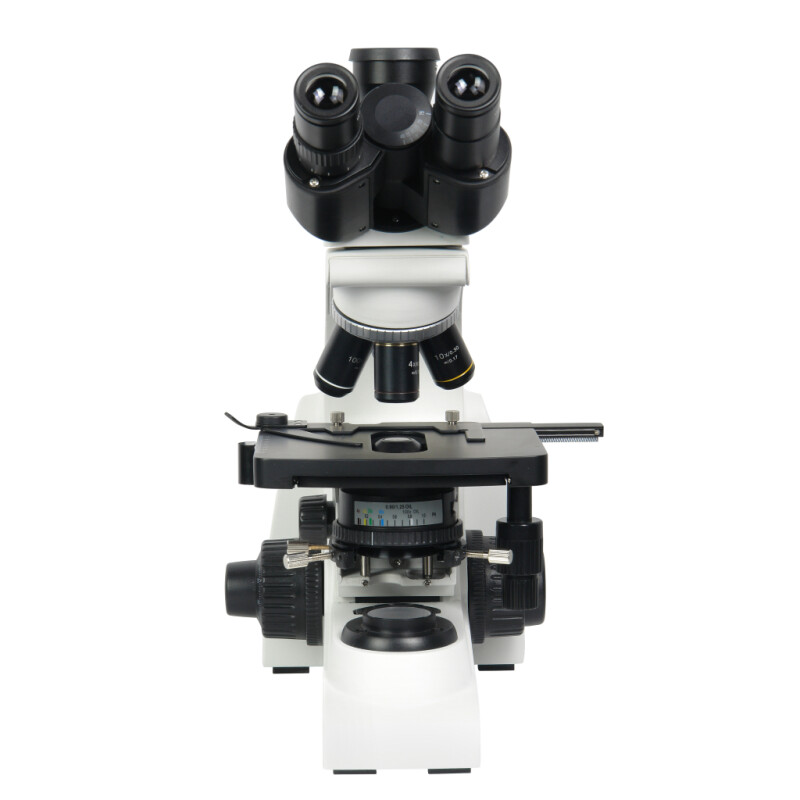 Микромед 1 3 LED inf микроскоп биологический