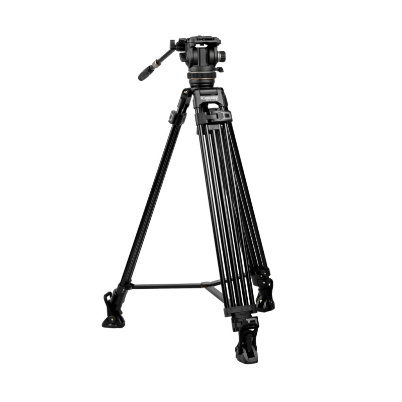 GreenBean HDV Elite 618X видеоштатив