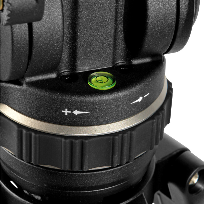 GreenBean HDV Elite 618X видеоштатив