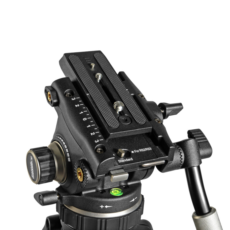 GreenBean HDV Elite 618X видеоштатив