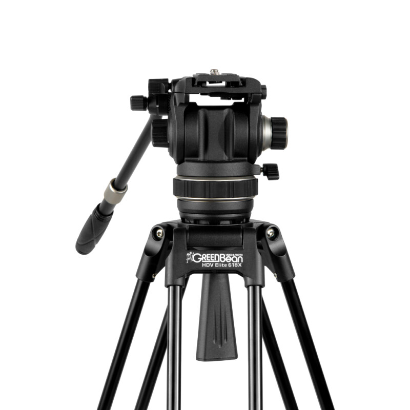 GreenBean HDV Elite 618X видеоштатив