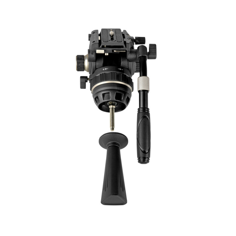 GreenBean HDV Elite 618X видеоштатив