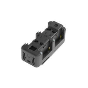 GreenBean QuadCharger NPF зарядное устройство