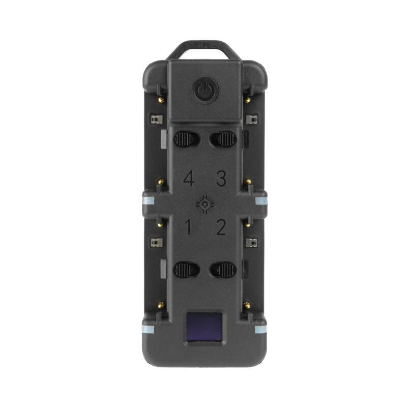 GreenBean QuadCharger NPF зарядное устройство