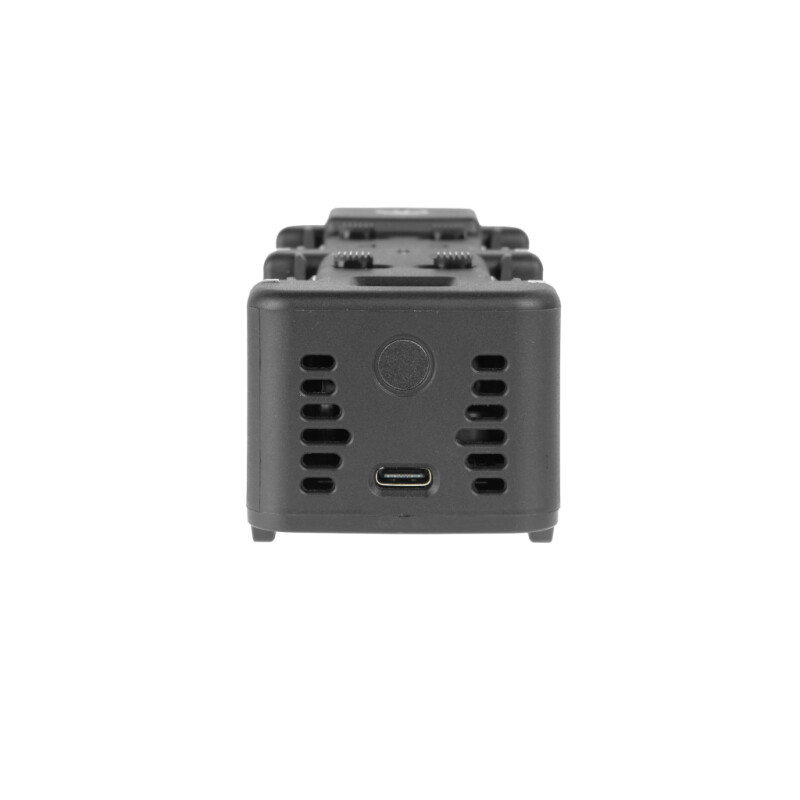 GreenBean QuadCharger NPF зарядное устройство