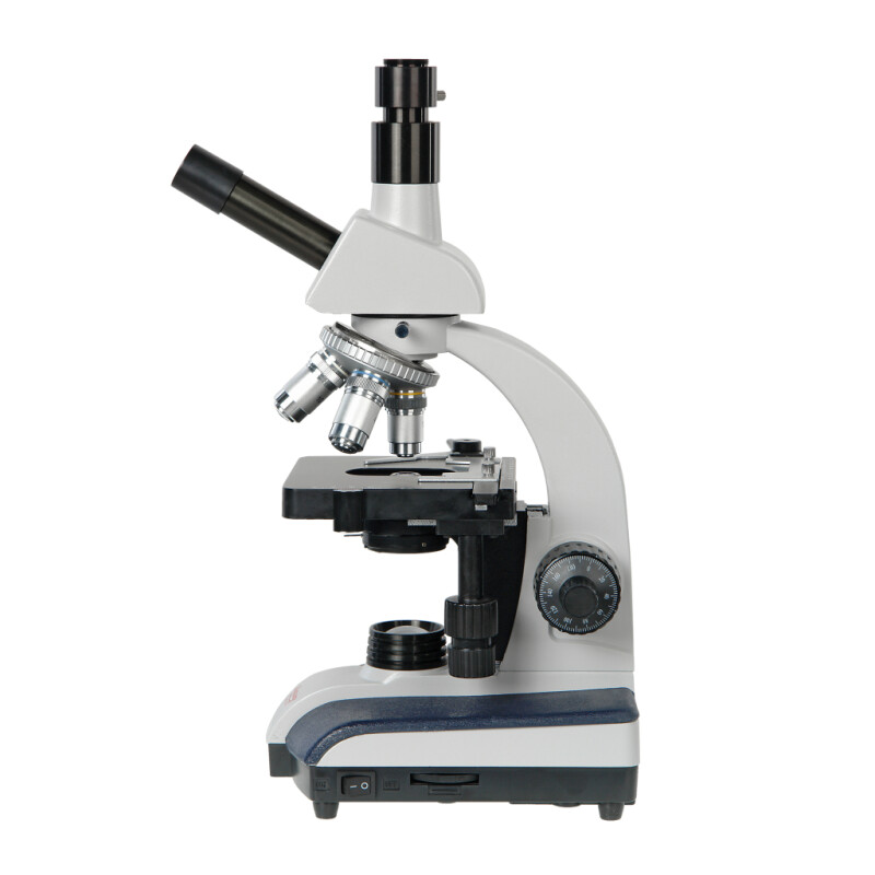 Микромед 1 1-20V микроскоп биологический