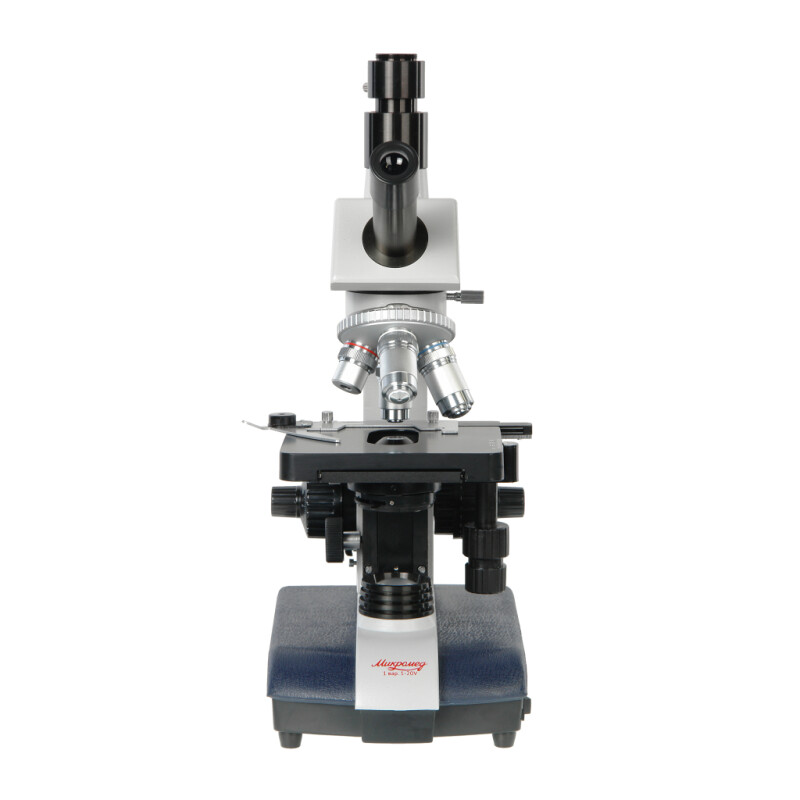 Микромед 1 1-20V микроскоп биологический