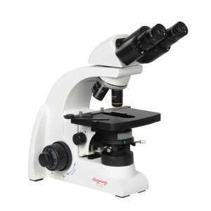 Микромед 2 2-20 inf микроскоп биологический