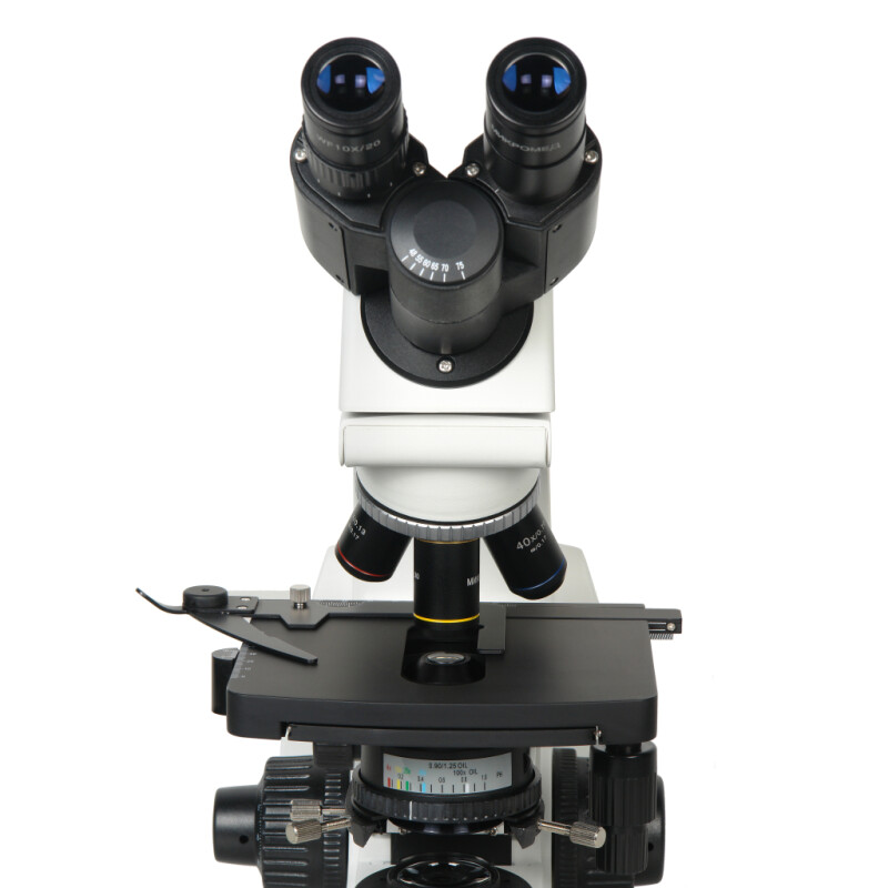 Микромед 2 2-20 inf микроскоп биологический