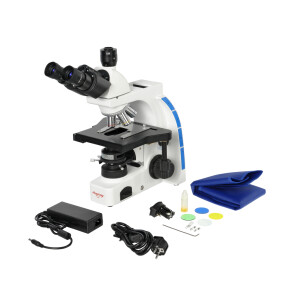 Микромед 3 U3 микроскоп биологический