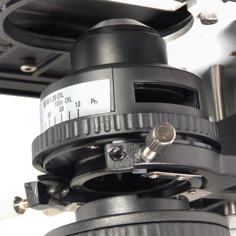 Микромед 3 U3 микроскоп биологический