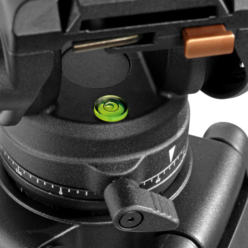 GreenBean HDV Elite 419X видеоштатив