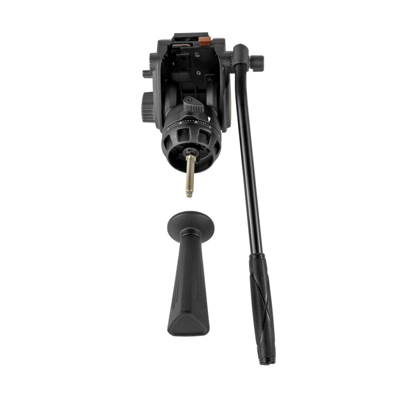 GreenBean HDV Elite 419X видеоштатив