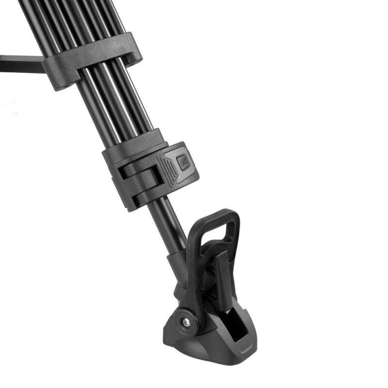 GreenBean HDV Elite 419X видеоштатив