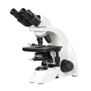 Микромед 1 2 LED inf микроскоп биологический