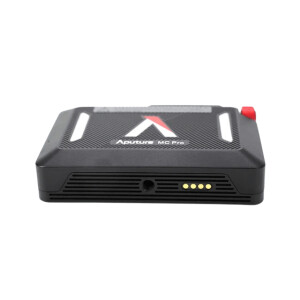 Aputure MC Pro осветитель