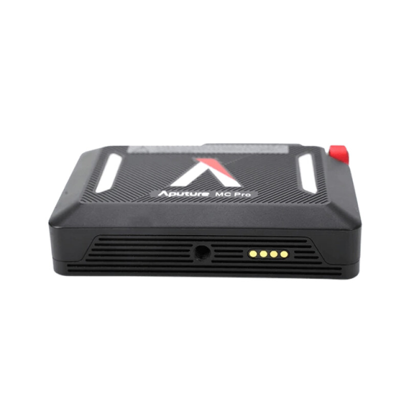 Aputure MC Pro осветитель