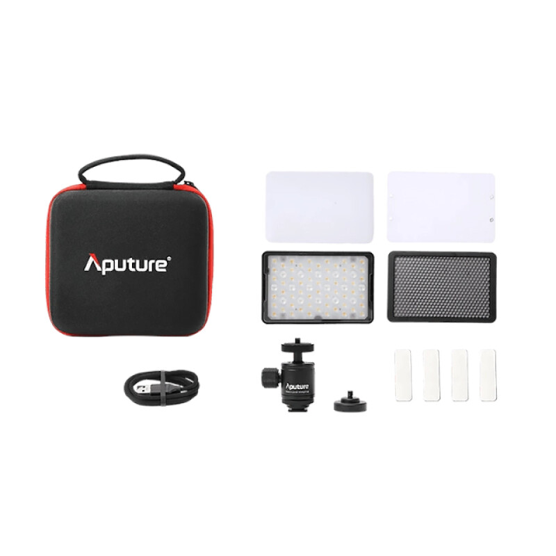 Aputure MC Pro осветитель